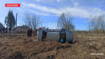 ДТП в Дновском районе
