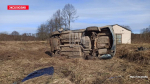 ДТП в Дновском районе