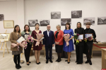 Лучших архивистов Псковской области наградили почетными грамотами