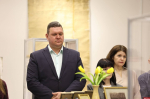 Лучших архивистов Псковской области наградили почетными грамотами
