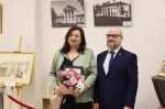 Лучших архивистов Псковской области наградили почетными грамотами