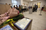 Лучших архивистов Псковской области наградили почетными грамотами