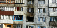 Пять человек эвакуировали на пожаре в квартире многоэтажки в Псковском районе - Псковская правда
