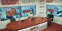 «ГорДозор»: Даешь дороги псковичам. ВИДЕО - Pln-Pskov.Ru