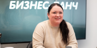 Ирина Лыкова. Фото: ПАИ - InformPskov.Ru