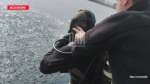 Утонувшие в Бежаницком районе рыбаки