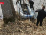 Тела двух утонувших рыбаков найдены в Бежаницком районе