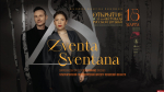 Фестиваль русской музыки в Пскове откроют артисты проекта Zventa Sventana и оркестра Персимфанс