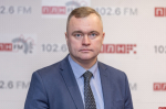 Рейтингомер: Бабинингейт, отставка вице-губернатора и депутат с пистолетом