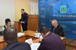 Количество мошенничеств сократилось в Островском районе