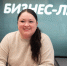 Ирина Лыкова стала гостьей программы «Бизнес-ланч». Фото: ПАИ - InformPskov.Ru