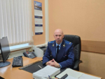 Ивана Горовского назначили Невельским межрайонным прокурором