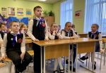 Фото предоставлено Юлией Колбасовой