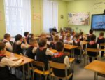 Дети объединили Псковскую область и Крым телемостом