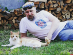 Выставка псковского художника Александра Бушуева откроется в Доме офицеров