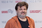 Алексей Репников анонсировал создание фольклорного проекта в Пскове