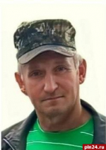 В Пскове продолжают искать мужчину, самовольно покинувшего больницу