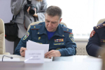 Вопросы трудоустройства ветеранов СВО обсуждают в правительстве Псковской области