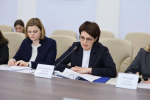 Вопросы трудоустройства ветеранов СВО обсуждают в правительстве Псковской области