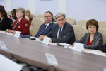 Вопросы трудоустройства ветеранов СВО обсуждают в правительстве Псковской области