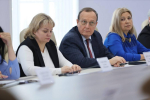 Вопросы трудоустройства ветеранов СВО обсуждают в правительстве Псковской области
