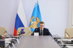 Вопросы трудоустройства ветеранов СВО обсуждают в правительстве Псковской области