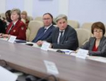 Вопросы трудоустройства ветеранов СВО обсуждают в правительстве Псковской области
