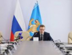 Вопросы трудоустройства ветеранов СВО обсуждают в правительстве Псковской области