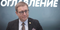 Какую роль в муниципальных выборах играет избирательная комиссия Псковской области, объяснил Игорь Сопов. Фото: ПАИ - InformPskov.Ru