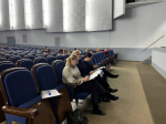 Кастинг актёров для участия в фестивале патриотической постановки «Классика Победы. Память Поколений» проходит в Пскове