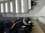 Кастинг актёров для участия в фестивале патриотической постановки «Классика Победы. Память Поколений» проходит в Пскове