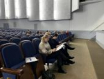 Кастинг актёров для участия в фестивале патриотической постановки проходит в Пскове