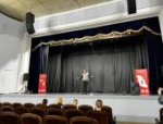Кастинг актёров для участия в фестивале патриотической постановки проходит в Пскове