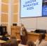 «Школа вожатых – 2025» стартовала в Пскове - InformPskov.Ru
