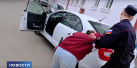 Здесь и далее: скриншоты из выпуска телеканала - InformPskov.Ru