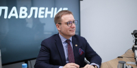 За каждым членом ТИК в Псковской области закреплены мемориалы для проведения субботников - Игорь Сопов. Фото: ПАИ - InformPskov.Ru