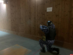 В Пскове прошел конкурс профмастерства среди групп задержания Росгвардии