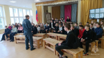 Осторожно, лёд!: почему не стоит выходить на замёрзшие водоёмы