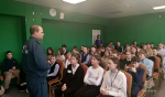 Осторожно, лёд!: почему не стоит выходить на замёрзшие водоёмы