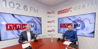 «Собственной персоной»: Александр Козловский о 80-летии Победы, работе в Госдуме и задачах «Единой России». ВИДЕО - Pln-Pskov.Ru