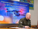 Первые пробные межрегиональные соревнования по управлению БПЛА организовали в Пскове