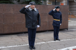 В День работника УИС в Псковском филиале университета ФСИН России состоялось награждение сотрудников