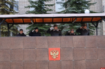 В День работника УИС в Псковском филиале университета ФСИН России состоялось награждение сотрудников