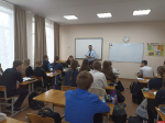 Профилактика торговли наркотиками проводится в Псковском районе