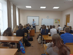 Профилактика торговли наркотиками проводится в Псковском районе
