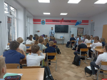Профилактика торговли наркотиками проводится в Псковском районе