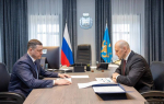 Фото из телеграм-канала Михаила Ведерникова