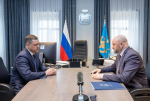 Около 150 комплексов фиксации нарушений ПДД работают на дорогах Псковской области