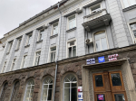 Постановлением Псковского городского суда один из собственников ОКН «Дом связи» привлечен к административной ответственности