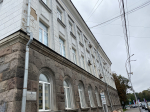 Постановлением Псковского городского суда один из собственников ОКН «Дом связи» привлечен к административной ответственности